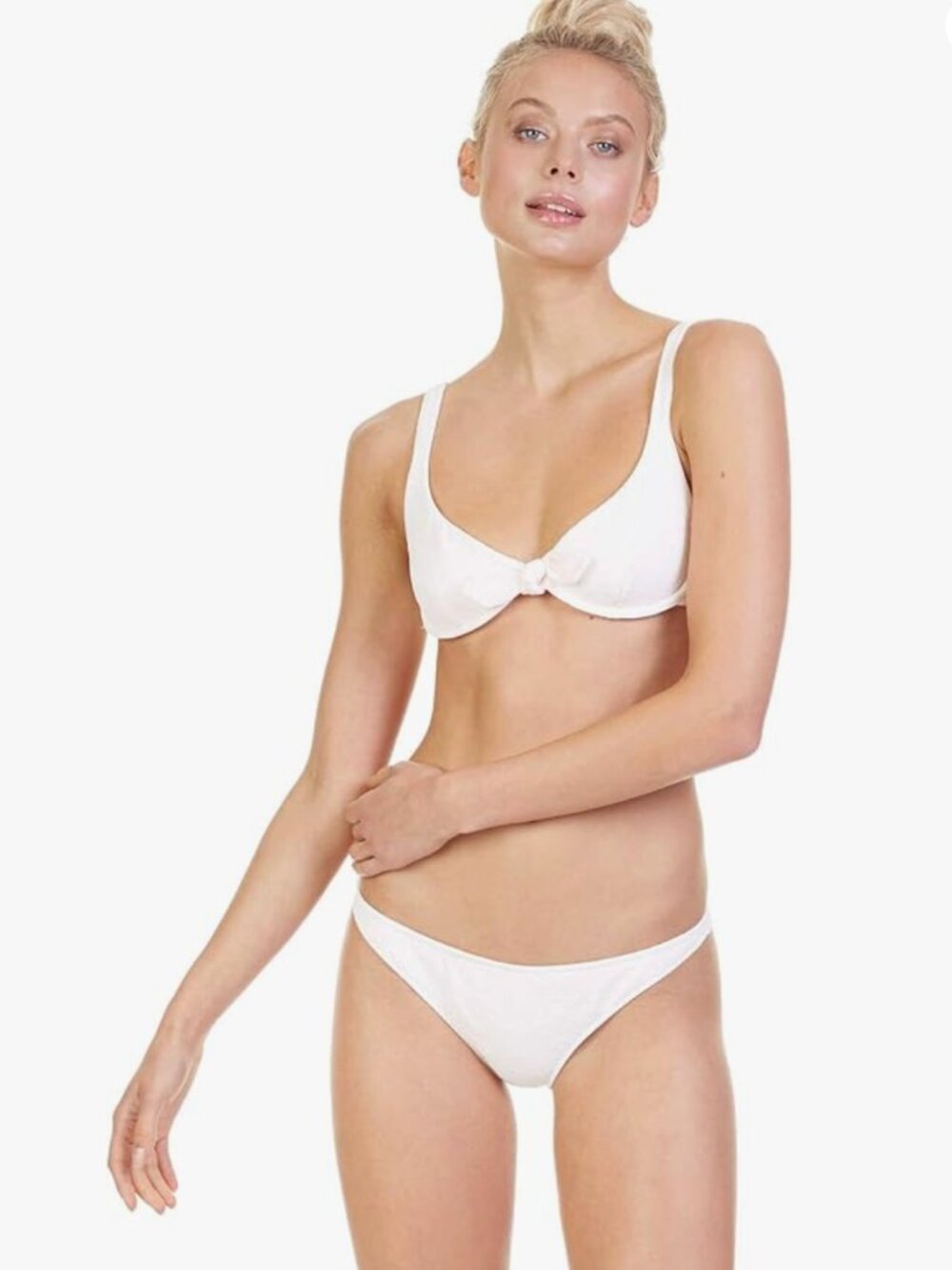 NWT Tori Praver SET ALIX TOP & MARLOW BOTTOM